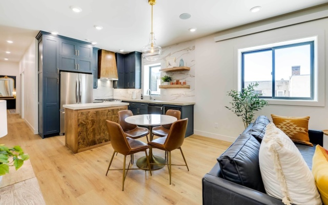 photo 4 of The Lofts on 89 Condo - 5 Miles to Salt River!