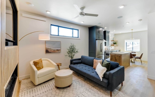 photo 2 of The Lofts on 89 Condo Near Bridger Nat'l Forest!