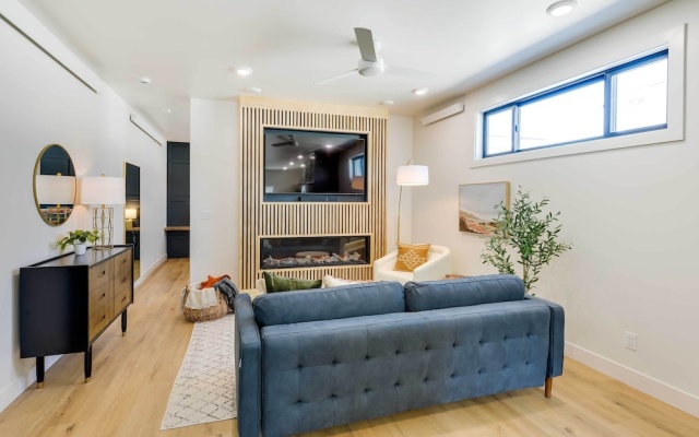 photo 4 of The Lofts on 89 Condo Near Bridger Nat'l Forest!