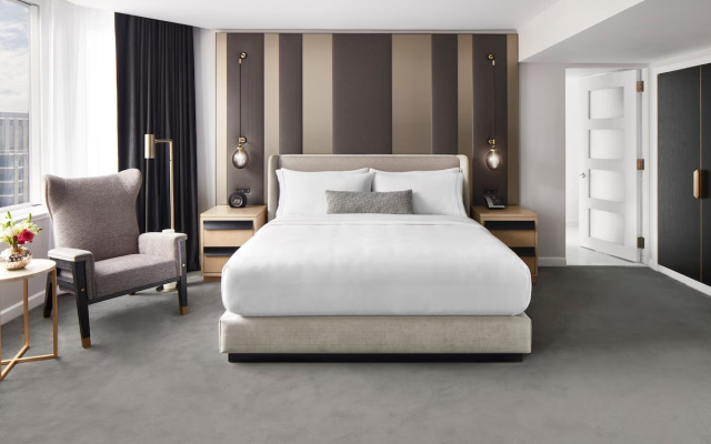 photo 2 of The London, a Luxury Collection Hotel, New York City
