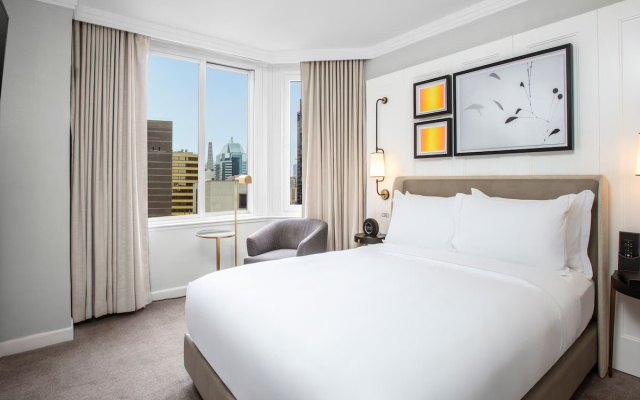 photo 3 of The London, a Luxury Collection Hotel, New York City