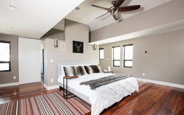 photo 5 of The Luxurious Lipan Launchpad Zen Paradise