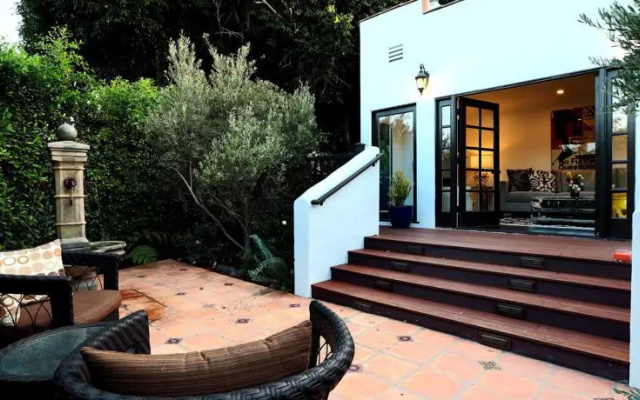 photo 5 of The Luxurious West Hollywood Casa