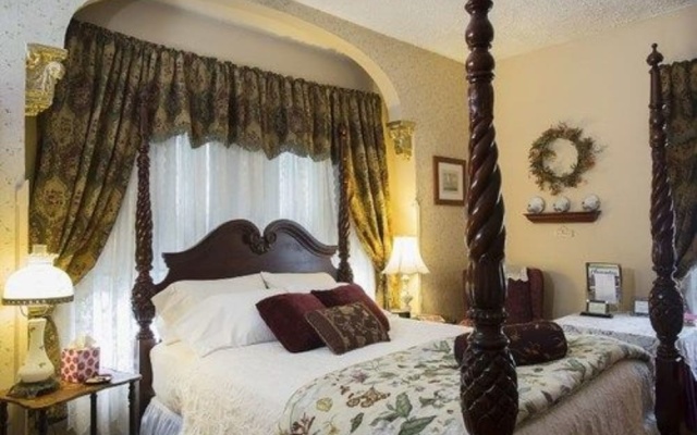 photo 4 of The Magnolia House Inn