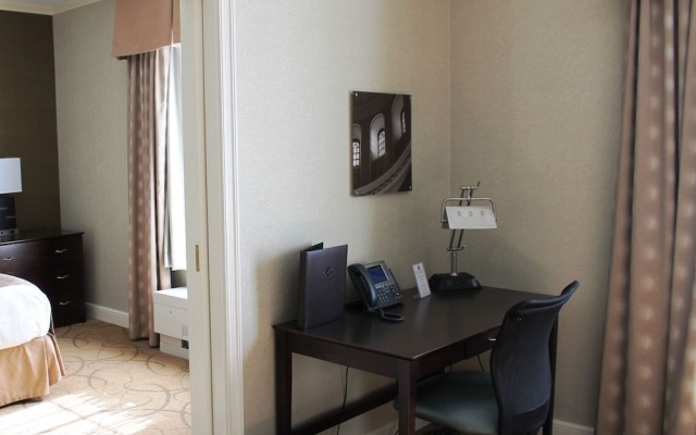 photo 2 of The Marcum Hotel & Conference Center