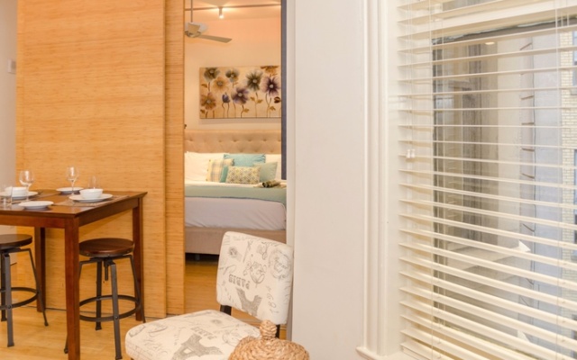 photo 3 of Common Street Apartment by Stay Alfred