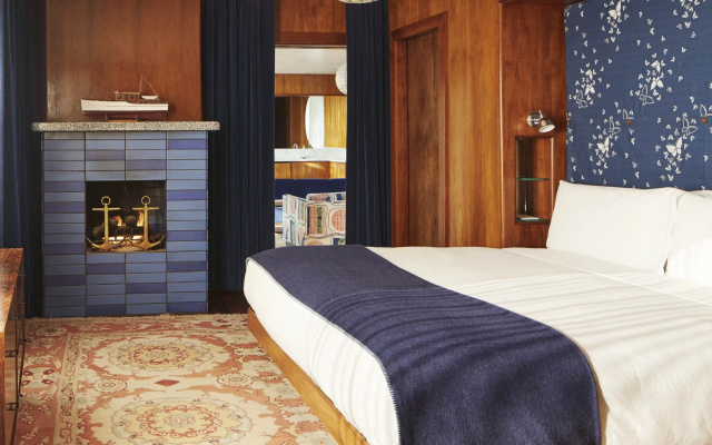 photo 4 of The Maritime Hotel