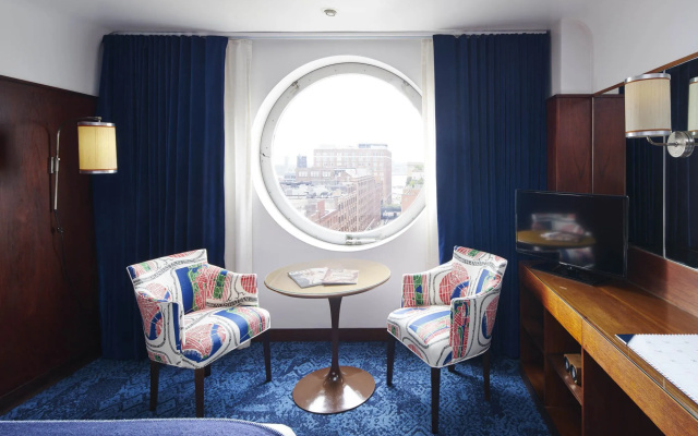 photo 5 of The Maritime Hotel