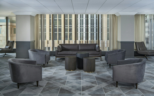 photo 2 of The Marquette Hotel, Curio Collection by Hilton