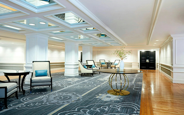 photo 4 of The Mayflower Hotel, Autograph Collection