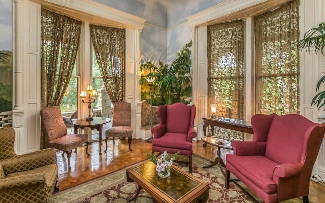 photo 2 of The Mayors Mansion Inn