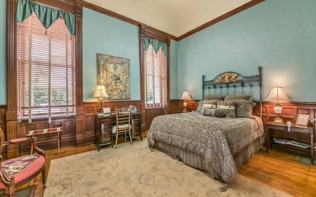 photo 5 of The Mayors Mansion Inn