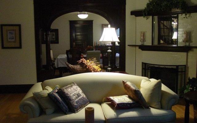 photo 3 of The McFarland Inn