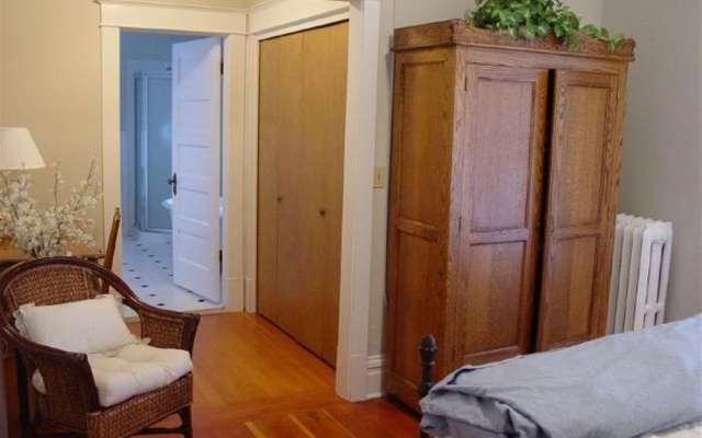 photo 5 of The McFarland Inn