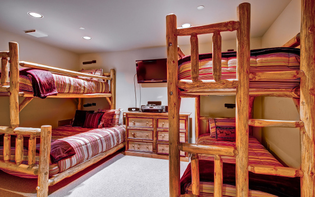 photo 5 of The Meadows Townhomes by East West Hospitality