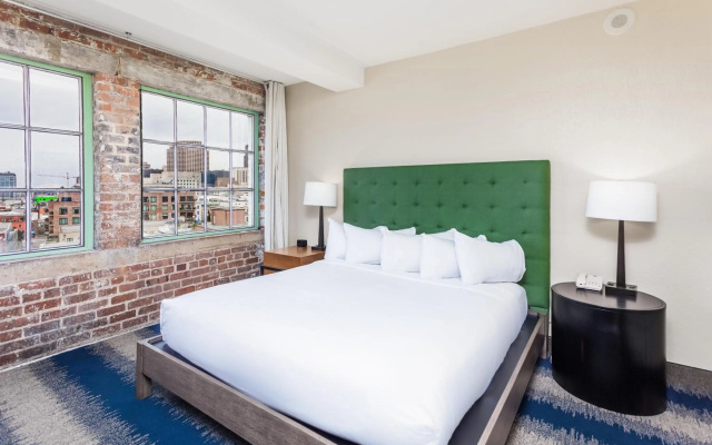 photo 3 of The Mercantile Hotel New Orleans