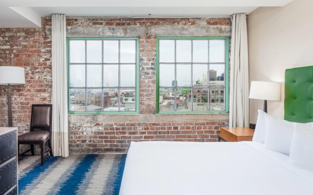 photo 4 of The Mercantile Hotel New Orleans