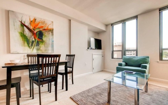 photo 2 of The Millennium by Global Luxury Suites