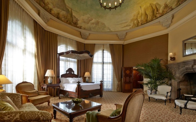 photo 2 of The Mission Inn Hotel & Spa