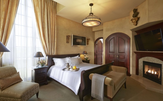photo 3 of The Mission Inn Hotel & Spa