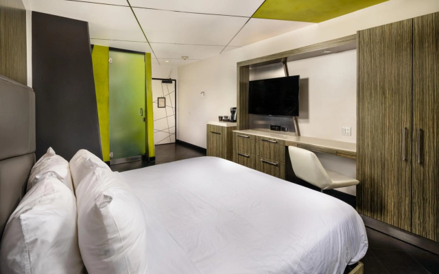 photo 5 of The Moment Hotel