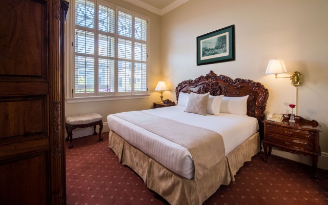 photo 3 of The Monterey Hotel