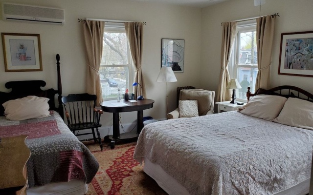 photo 2 of The Morrison House Bed and Breakfast