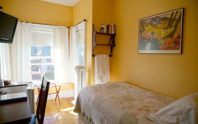 photo 3 of The Morrison House Bed and Breakfast