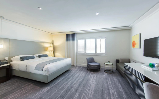 photo 5 of The Mosaic Hotel - Beverly Hills