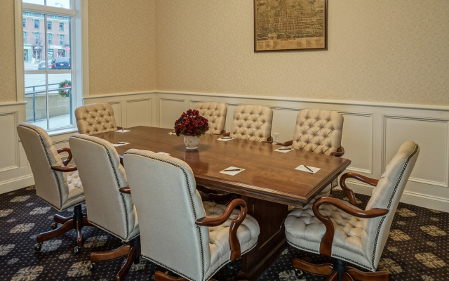 photo 3 of The Mount Vernon Grand Hotel