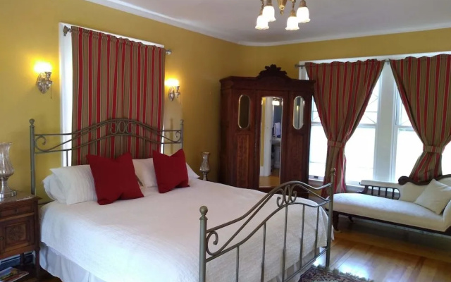 photo 3 of Mulburn Inn