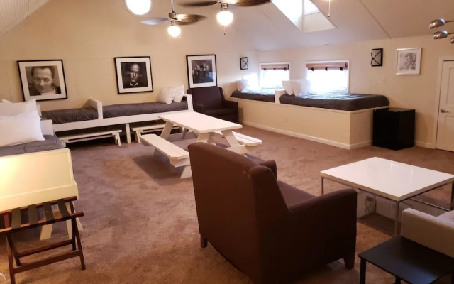 photo 4 of The Nash Guest House