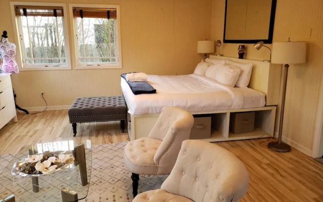 photo 5 of The Nash Guest House