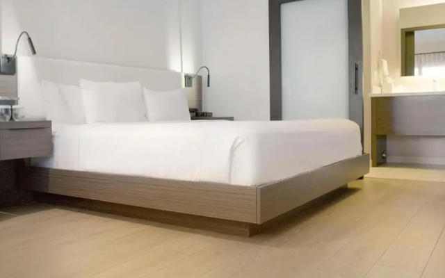 photo 3 of The Nest Hotel