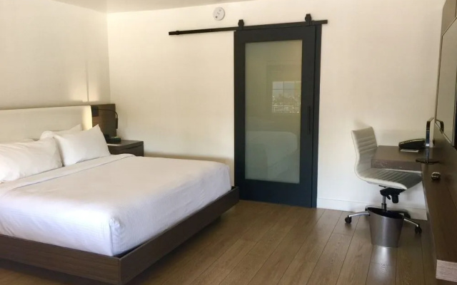 photo 4 of The Nest Hotel