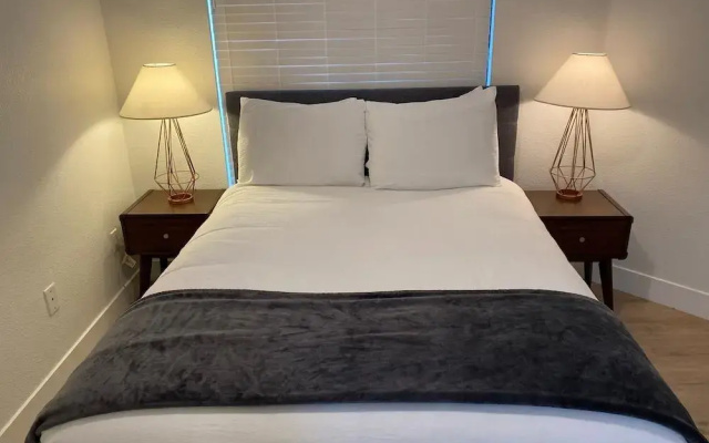 photo 4 of The Nines Scottsdale