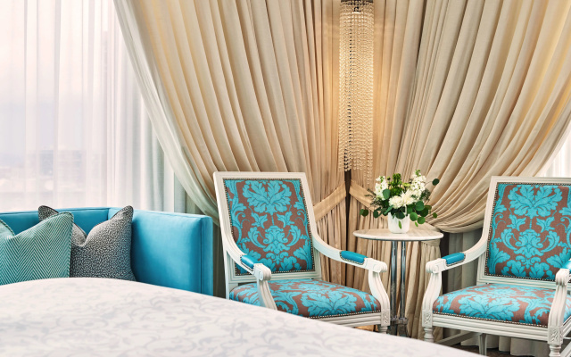 photo 3 of The Nines, a Luxury Collection Hotel, Portland
