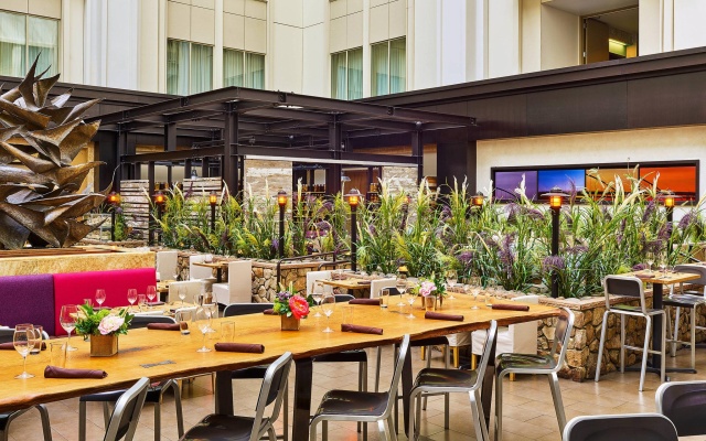 photo 4 of The Nines, a Luxury Collection Hotel, Portland