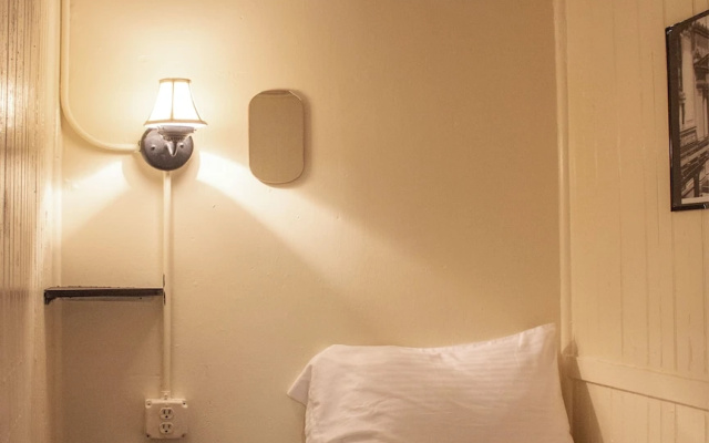 photo 4 of The Nolita Express Hostel