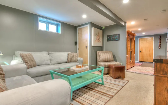 photo 4 of The Nordic House in the Cove