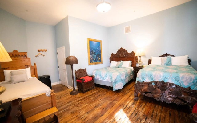 photo 4 of Oaak Tree Hotel
