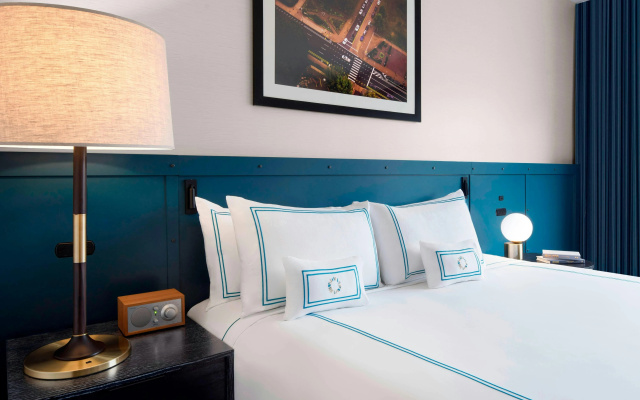 photo 3 of The Oaklander Hotel, Autograph Collection