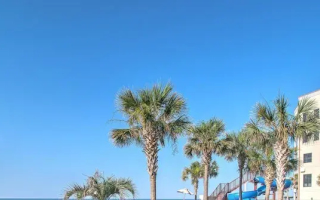 photo 2 of The Oasis at Orange Beach 1611