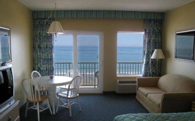 photo 4 of The OC Studio Suites