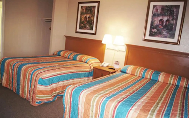 photo 2 of The Oceanfront Viking Motel