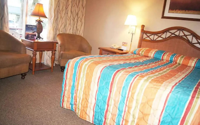 photo 4 of The Oceanfront Viking Motel