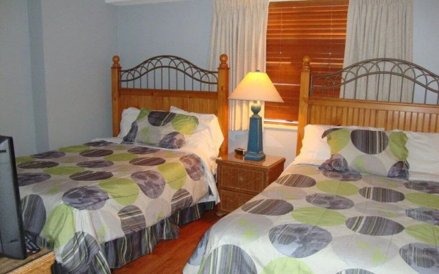 photo 2 of The Oceans #404 - 2 Br Condo