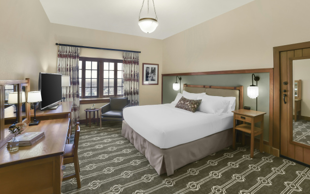 photo 5 of The Omni Grove Park Inn & Spa