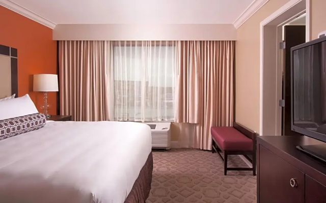 photo 3 of Delta Hotels By Marriott Orlando Lake Buena Vista