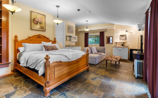 photo 5 of The Orth House Inn by Remotion